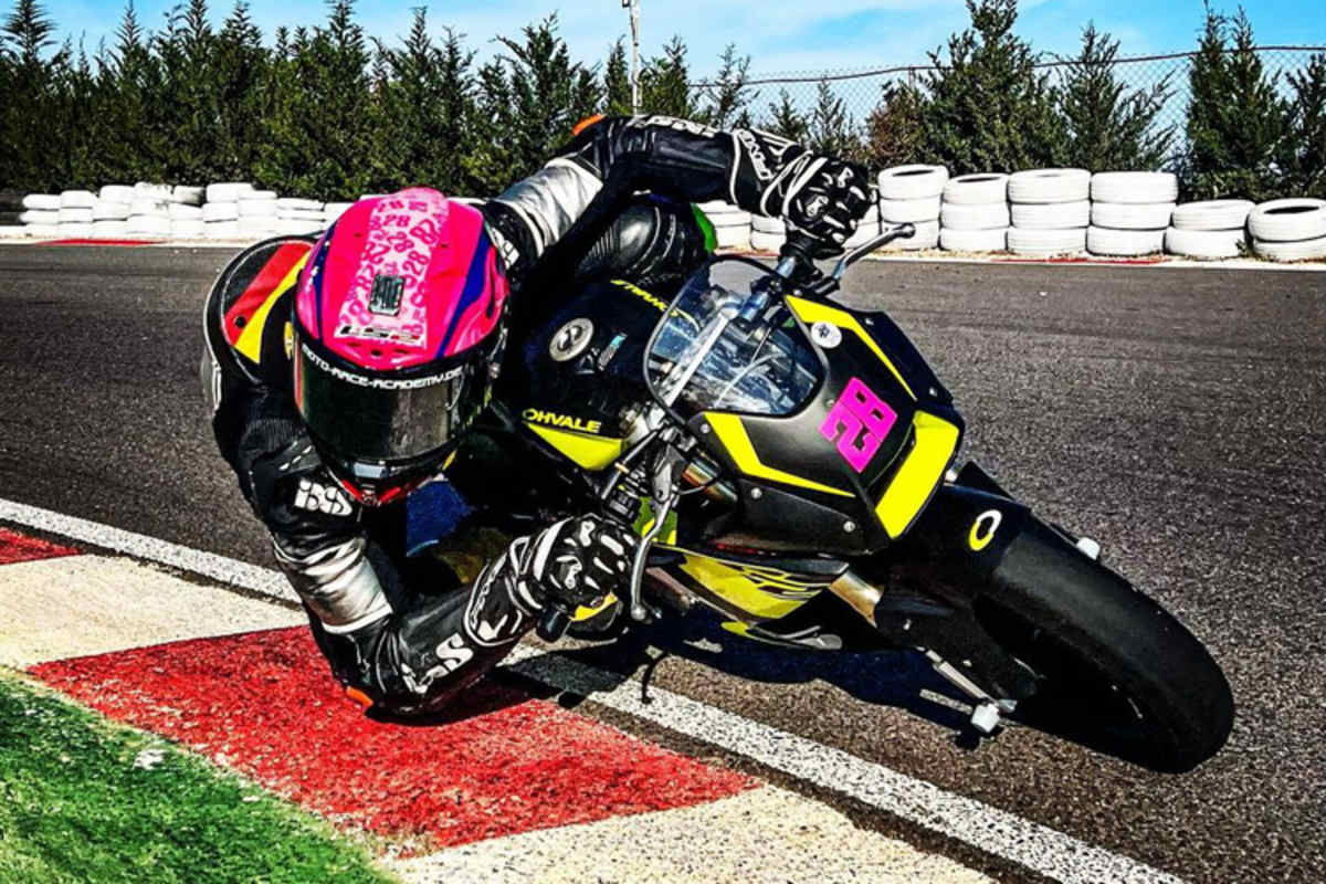 Lehmann im Trainingsmodus