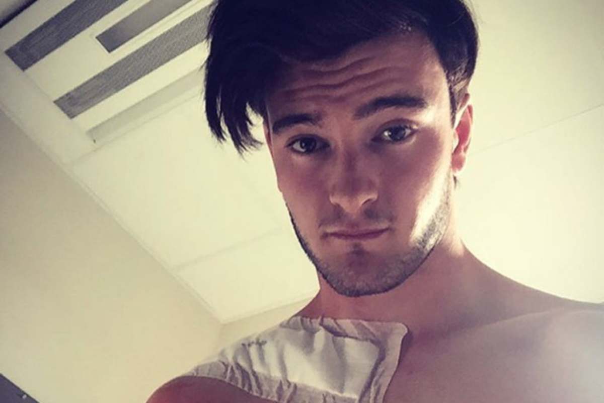 Jeffrey Herlings muss sich das erneut verletzte Schlüsselbein operieren lassen