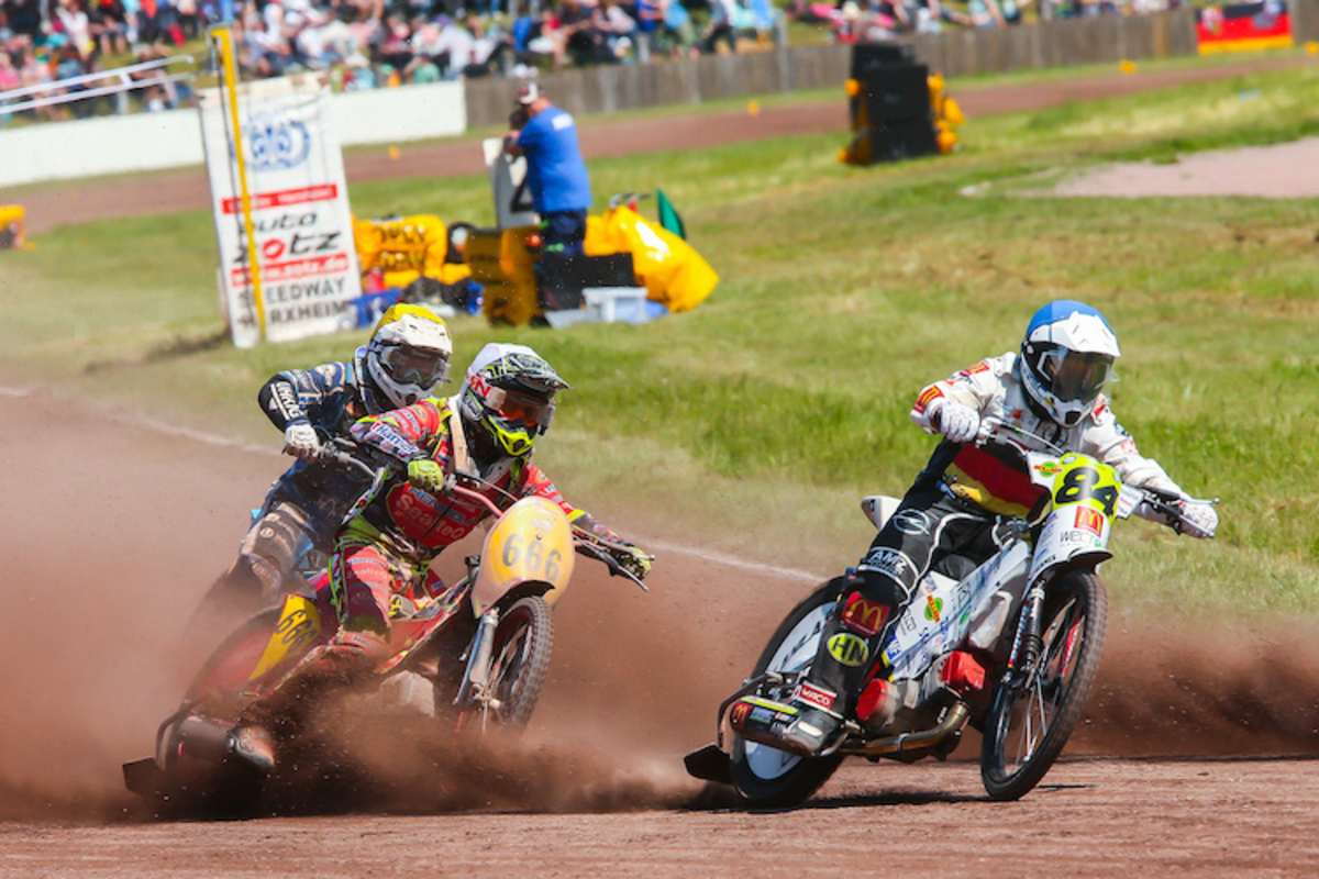 Langbahn-GP Herxheim 2023