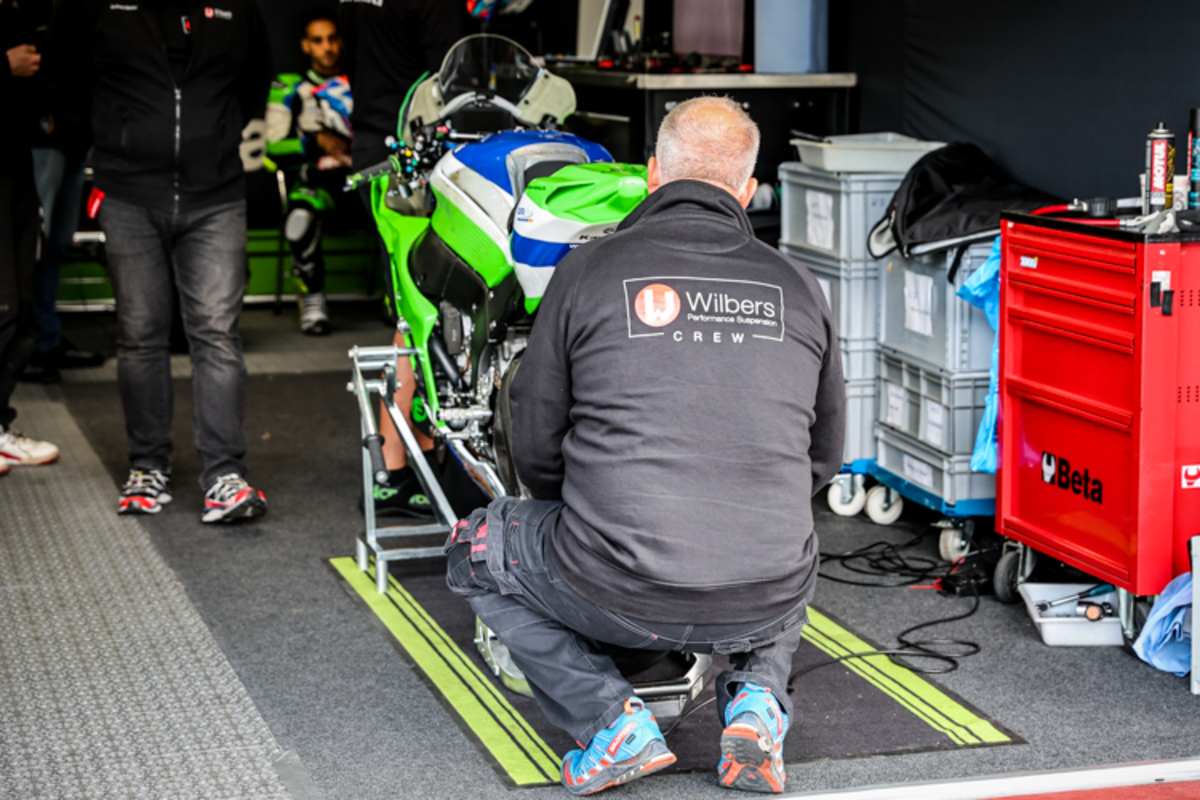 IDM-Finale 2023 Hockenheim Samstag