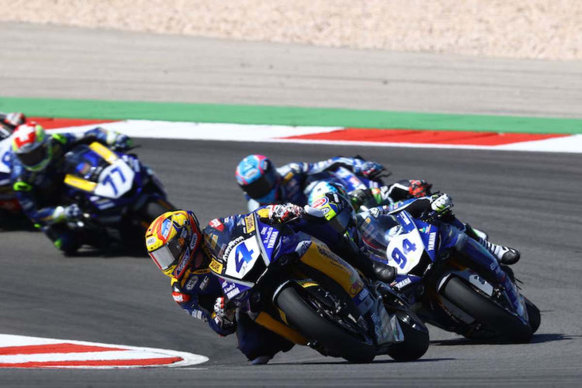 Odendaal vor Caricasulo