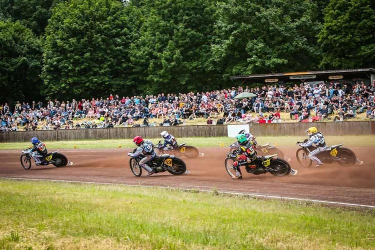 Finale in Herxheim 2022