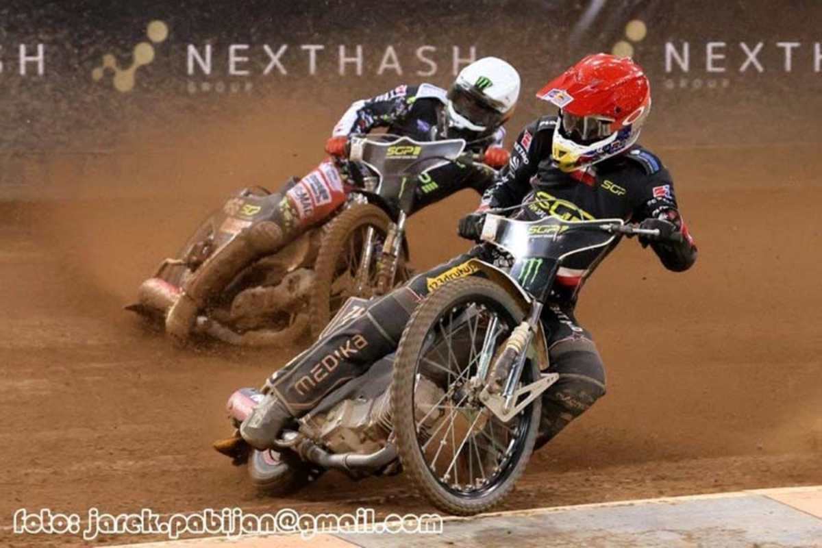 Janowski und Lindgren