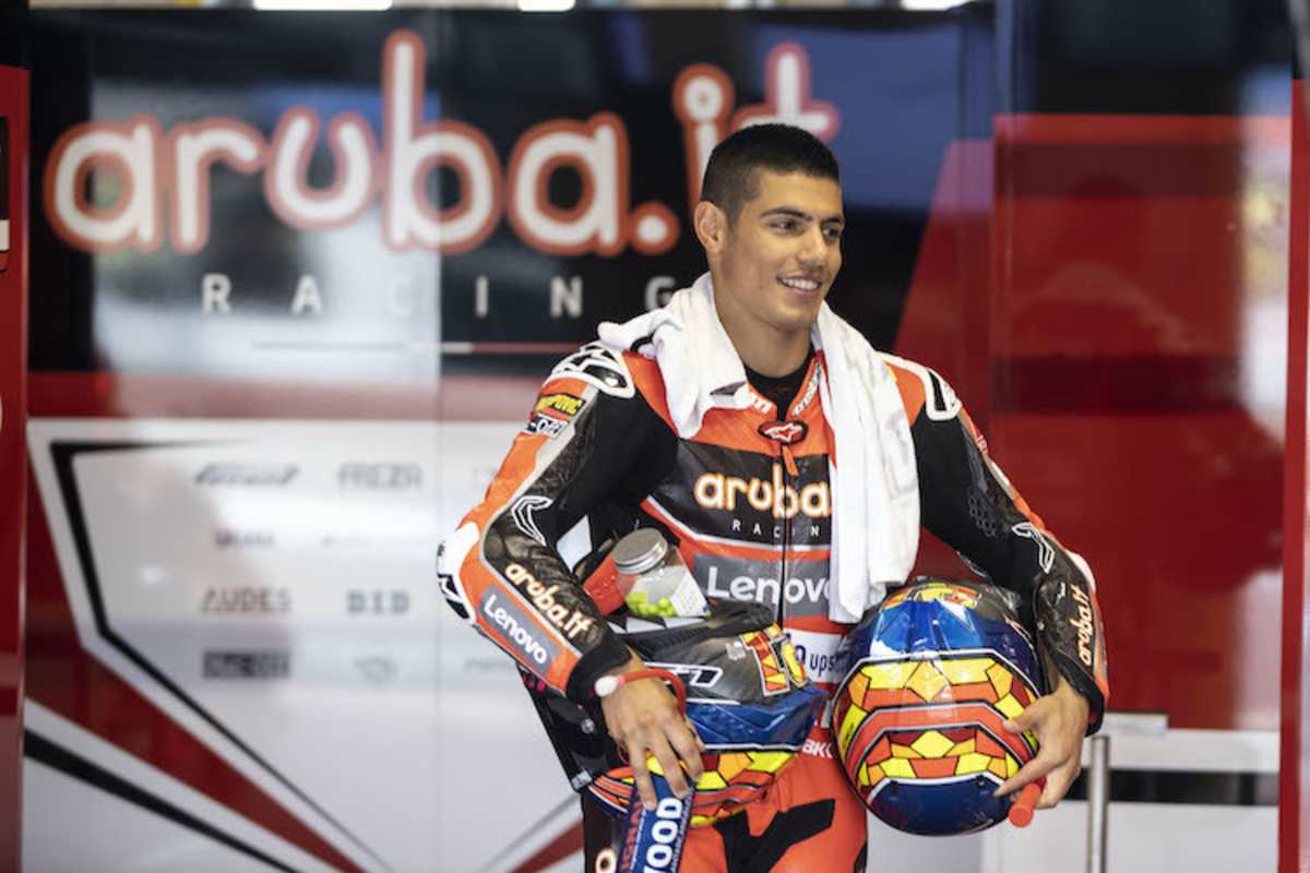 Michael Ruben Rinaldi