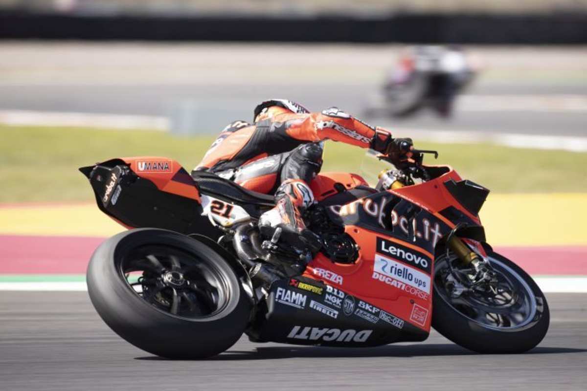 Michael Ruben Rinaldi