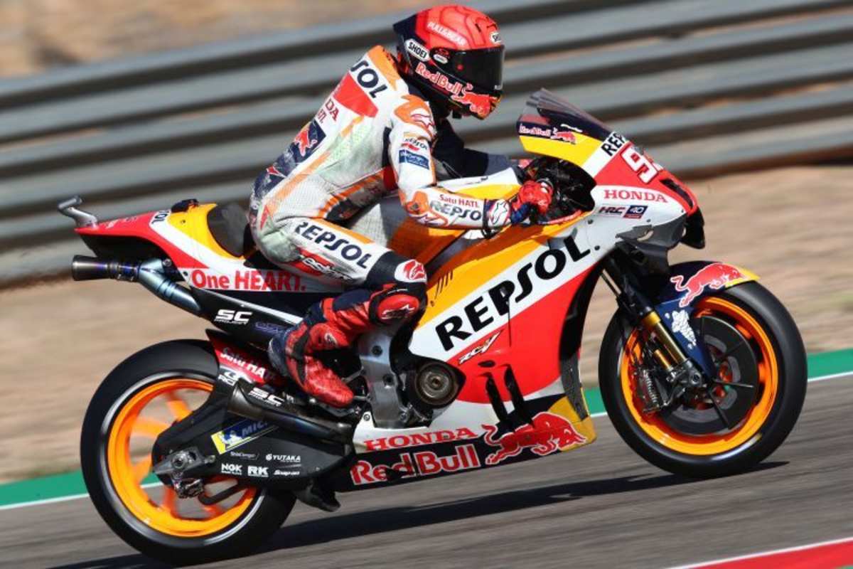 Marc Márquez