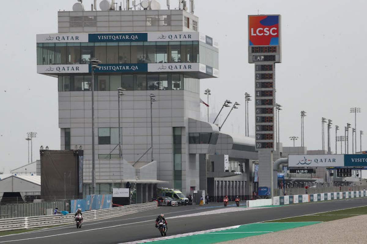 Freies Training in Doha