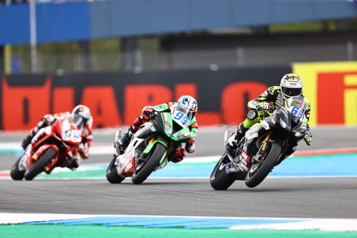 Tuuli, Huertas, Sofuoglu