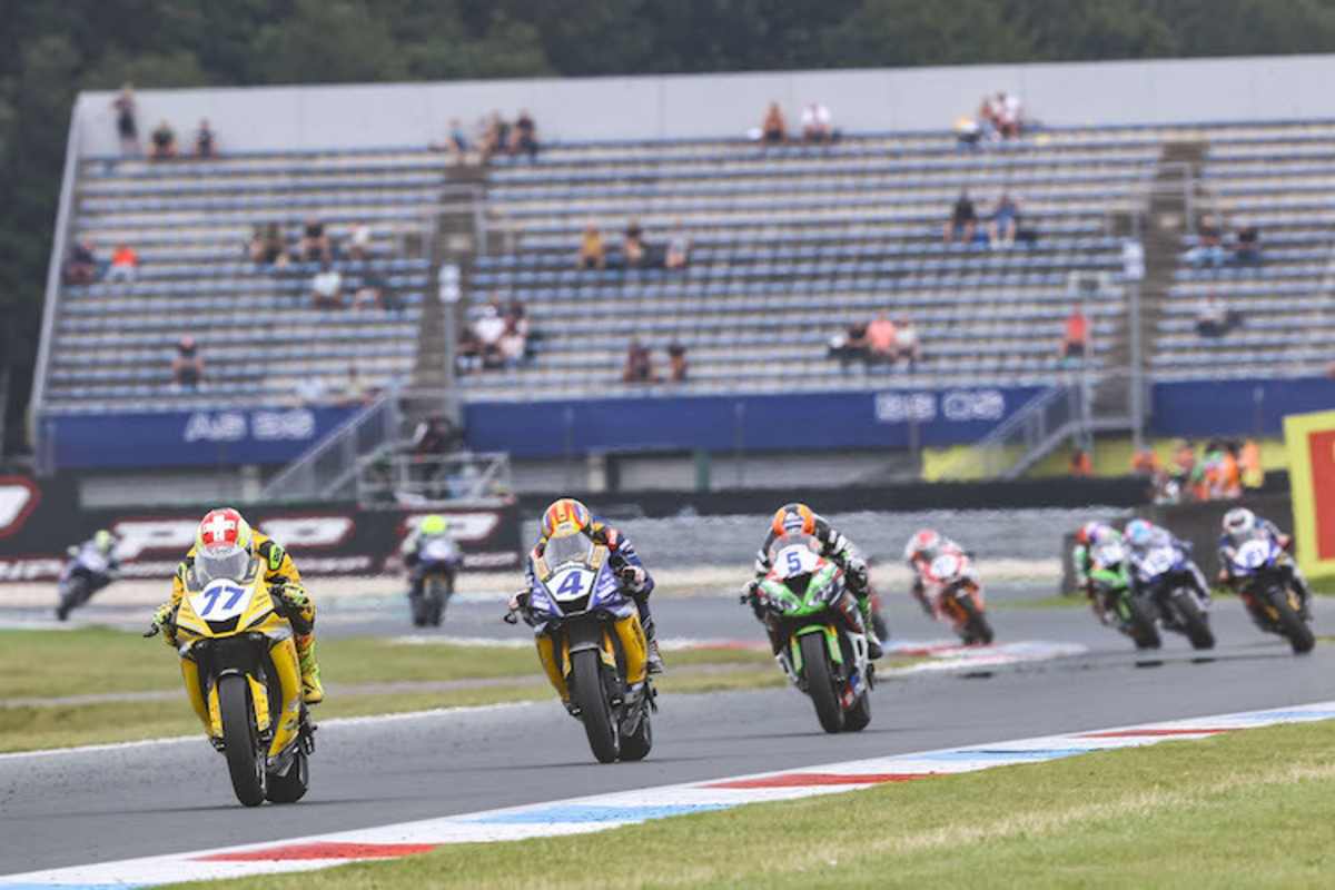 Aegarter, Odendaal, Öttl