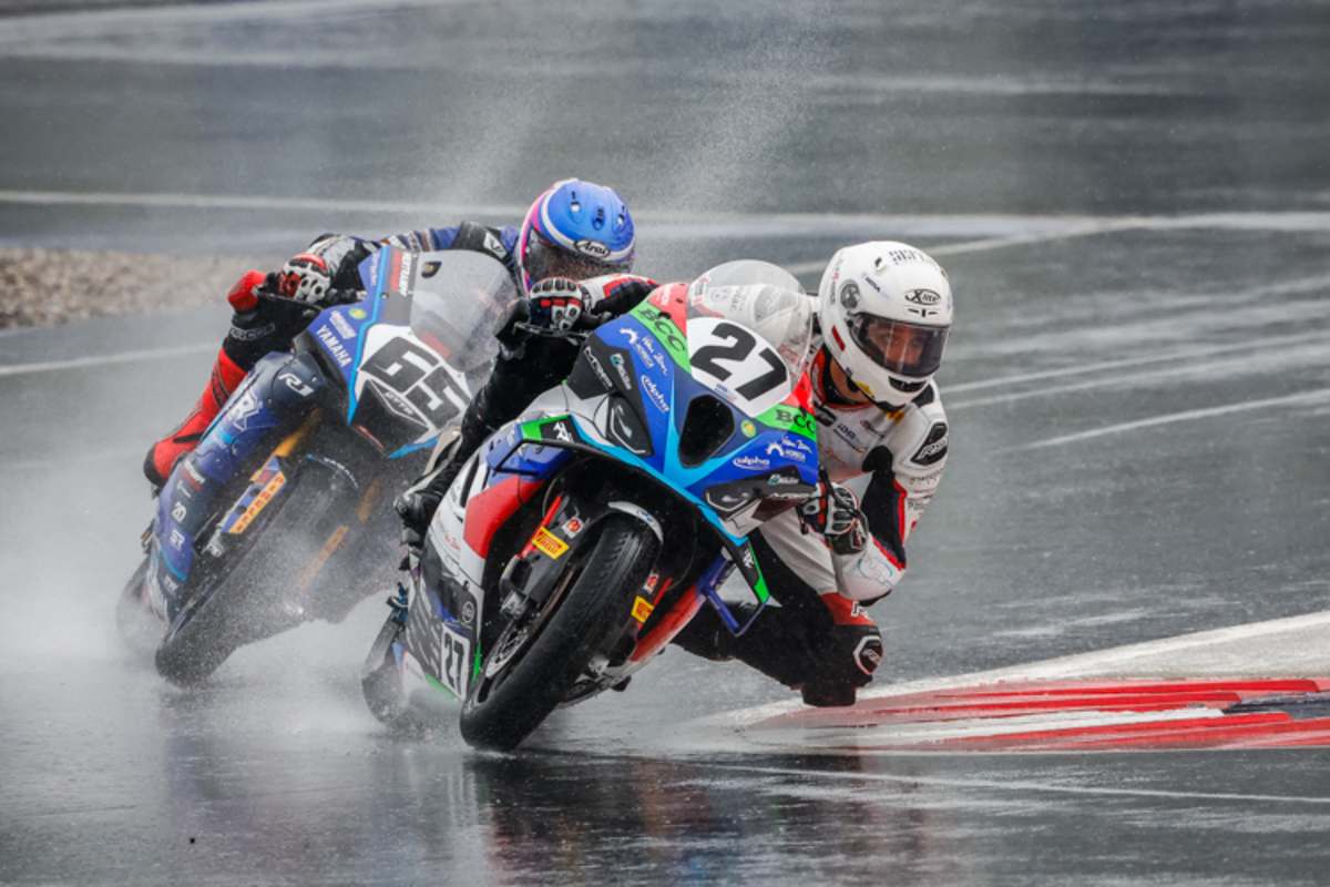 Kovacs trifft Soomer