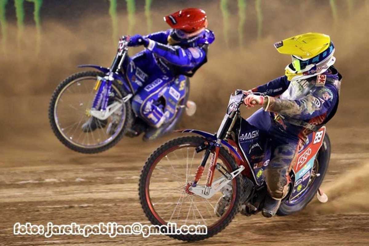 Sayfutdinov und Zmarzlik