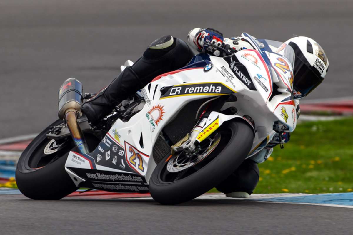 Markus Reiterberger (D/Van Zon-Remeha-BMW)