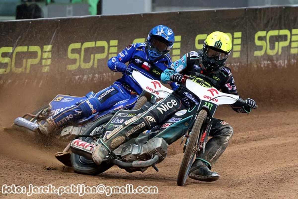 Przedpelski und Zmarzlik