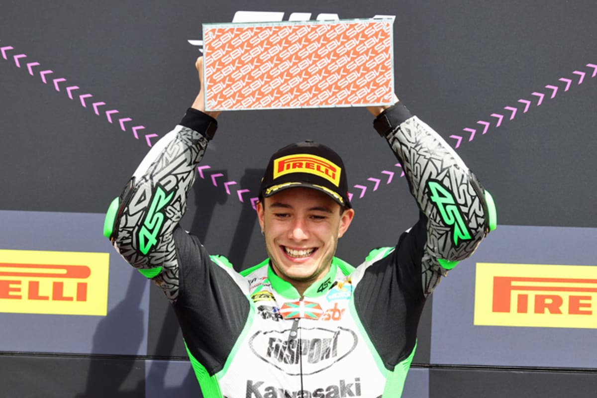 Iglesesias in Barcelona