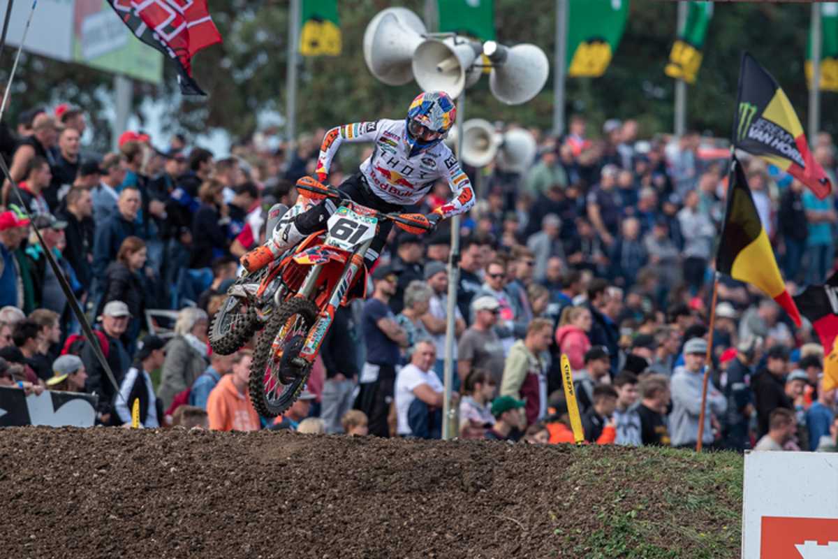 Jorge Prado im Talkessel