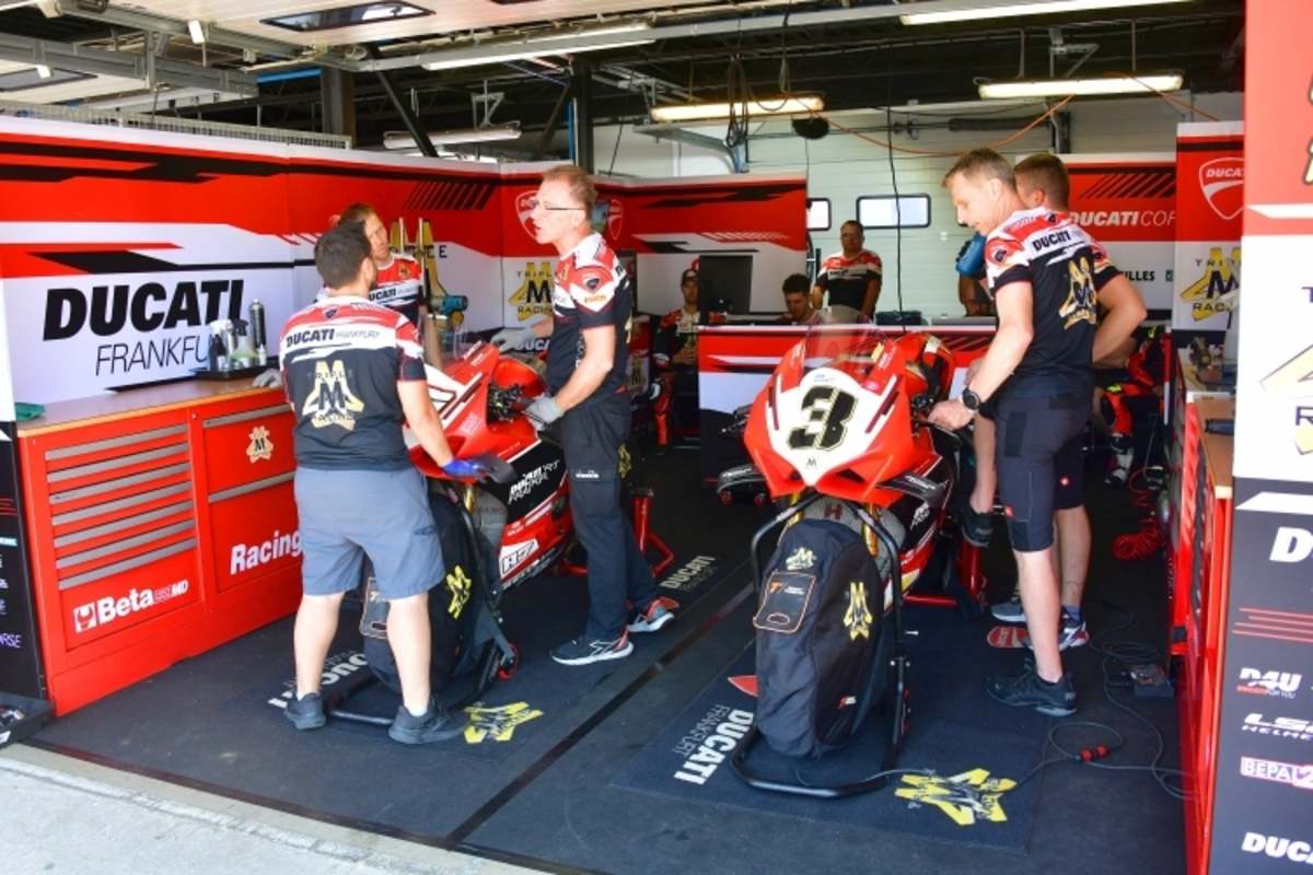 IDM Most 2025: Der Samstag