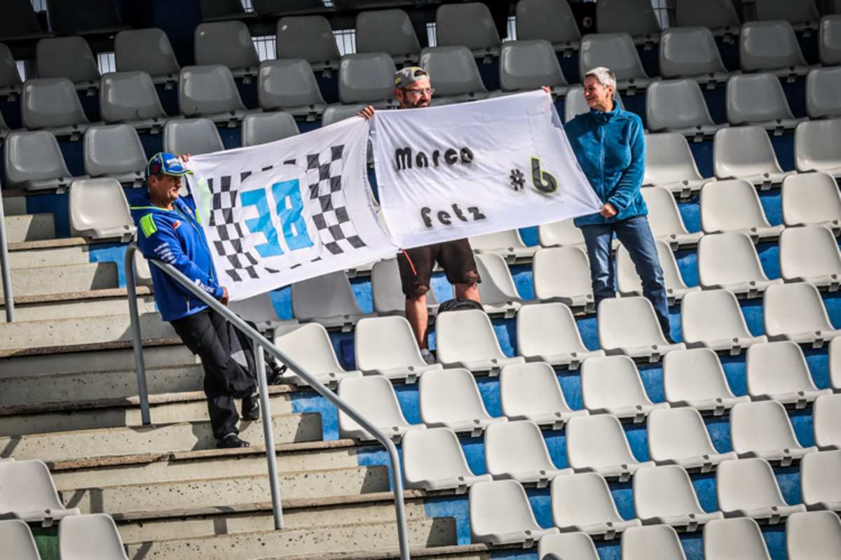 IDM-Finale 2023 Hockenheim Sonntag