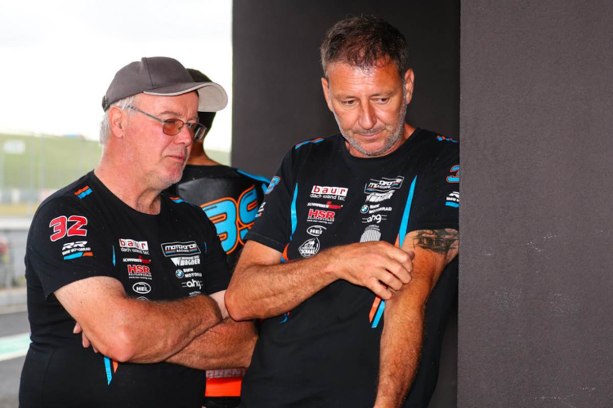 Reitberger und Wagner