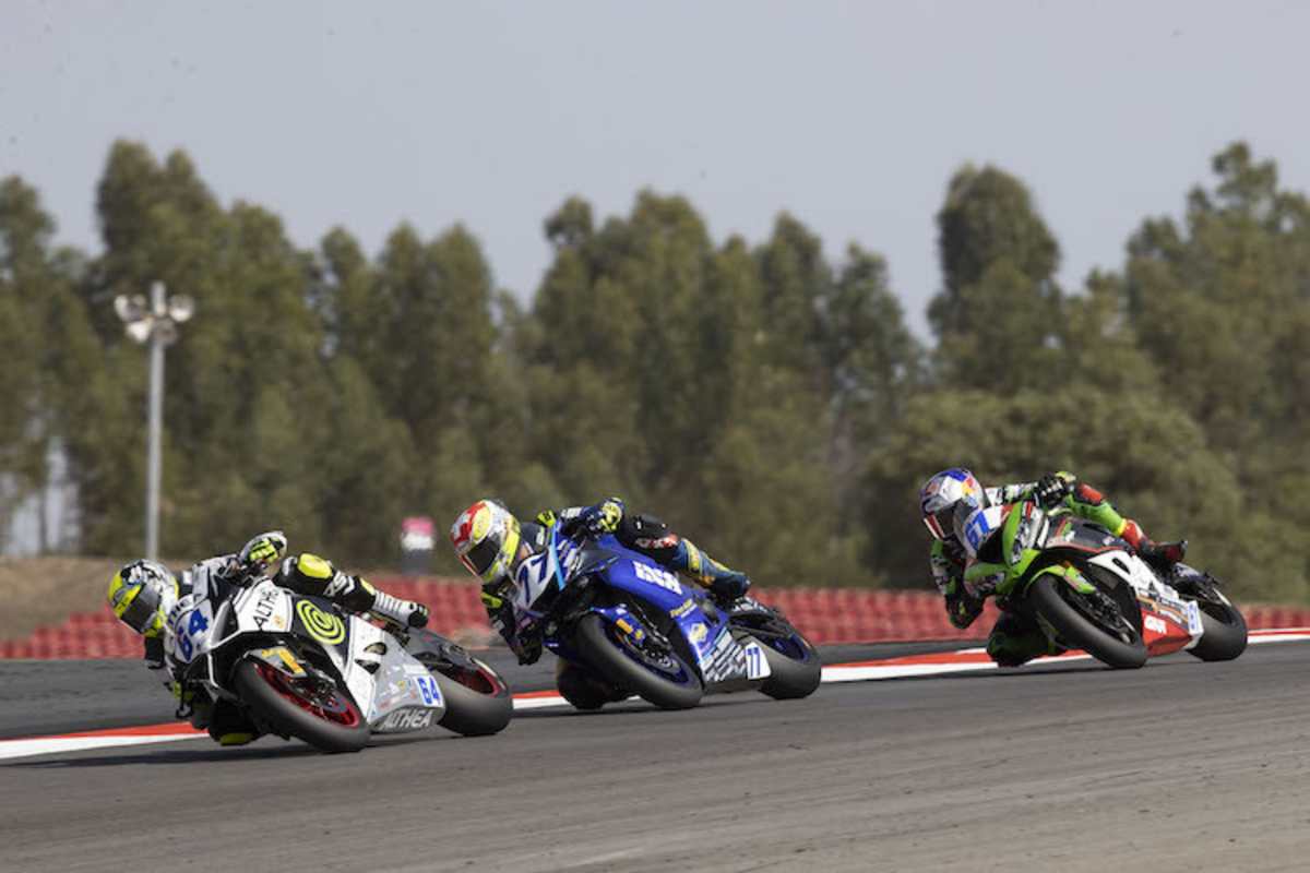 Caricasulo, Aegerter, Oncu