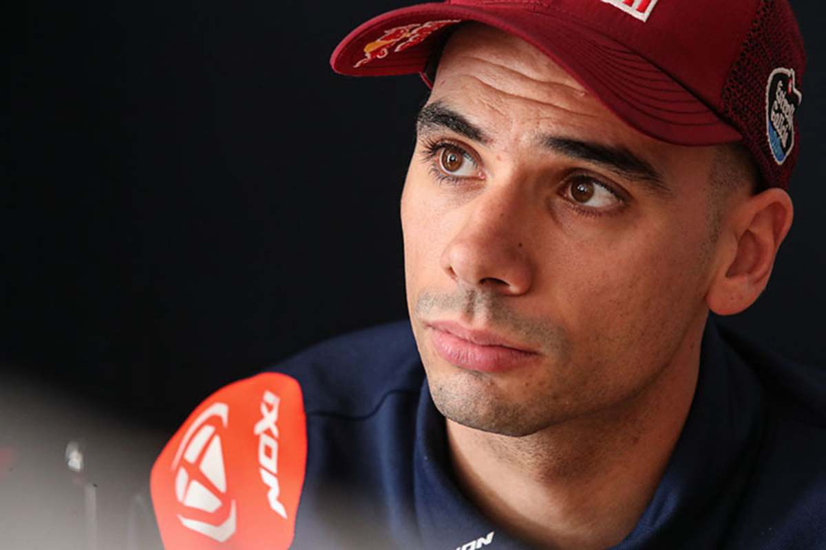 Miguel Oliveira bringt fünf MotoGP-Siege ins neue Trackhouse-Team mit