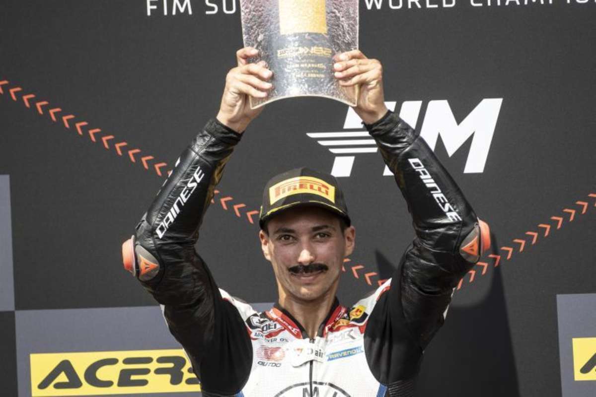 Sieger Toprak Razgatlioglu