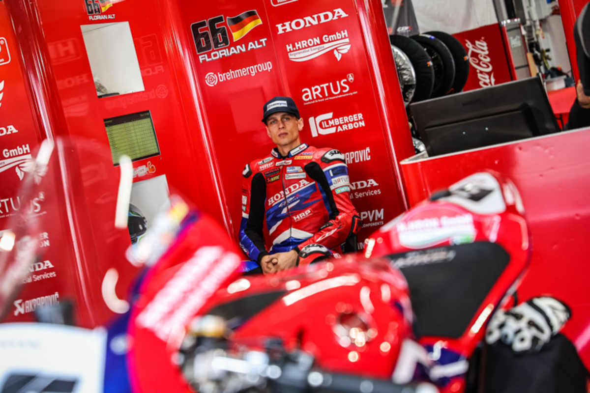 IDM-Finale 2023 Hockenheim Sonntag