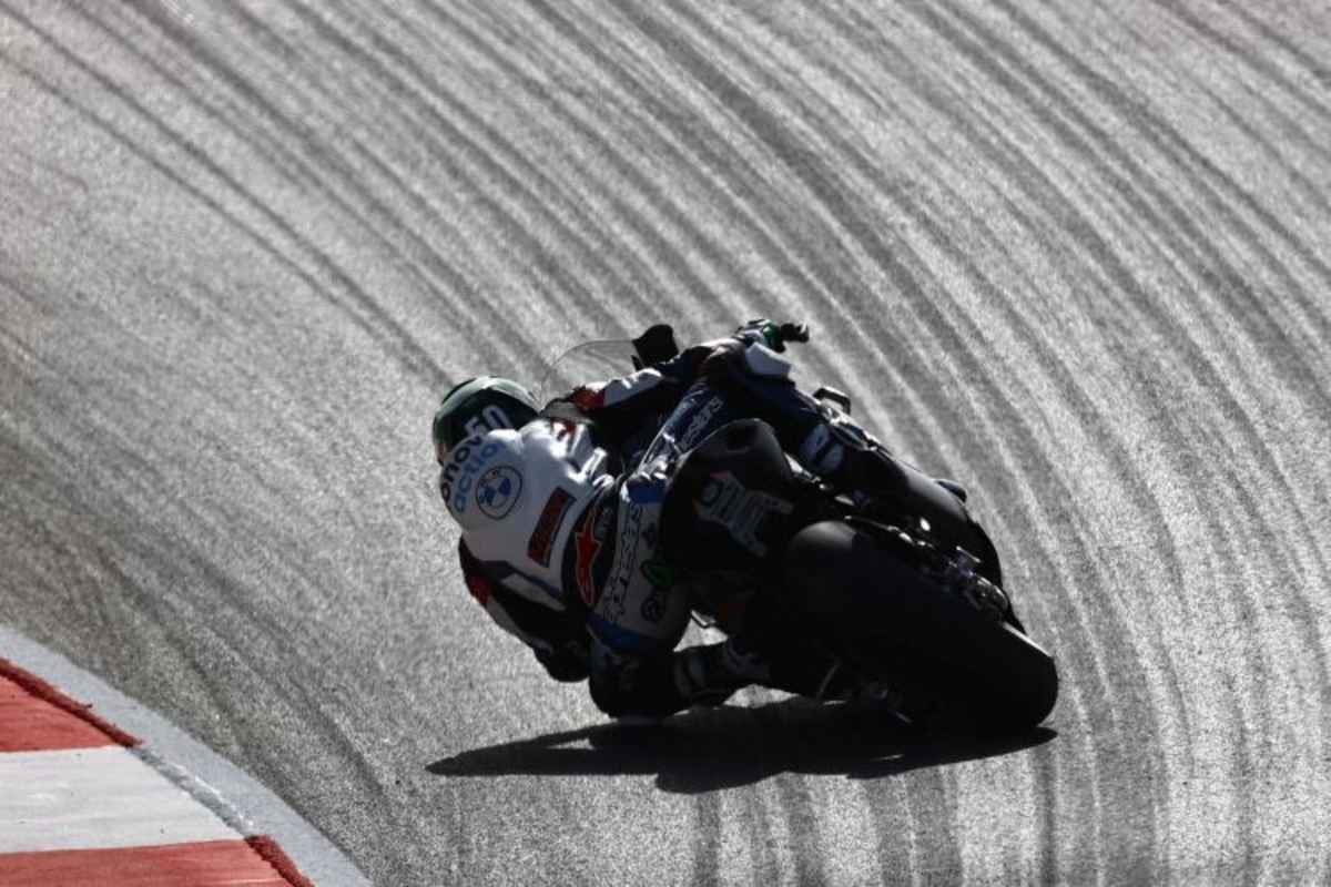Eugene Laverty