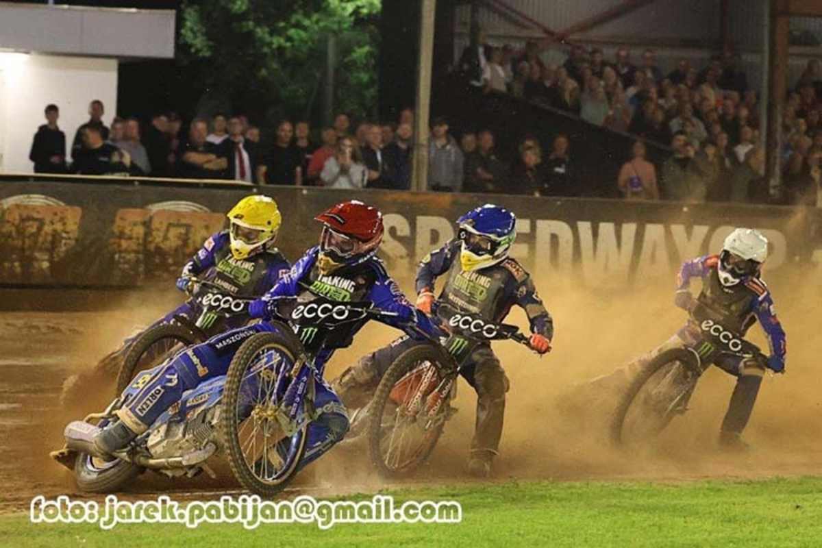 Zmarzlik, Lambert, Sayfutdinov, Madsen