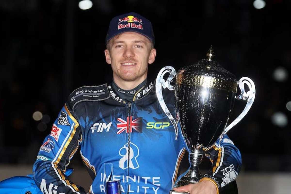 Sieger Robert Lambert