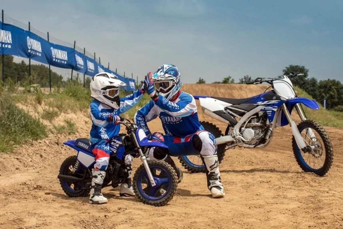 Gemeinsame Leidenschaft: Wenn der Vater mit dem Sohne oder der Tochter