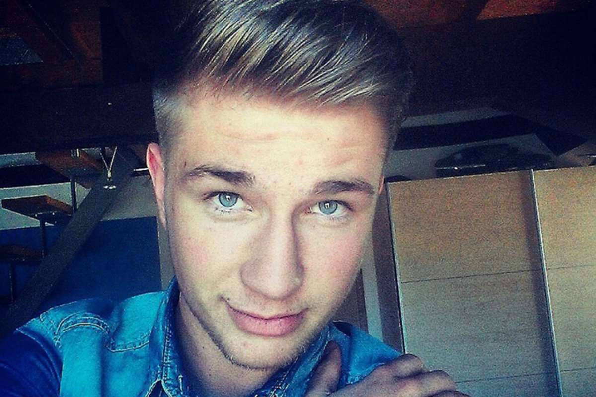 Leon Langstädtler 2017