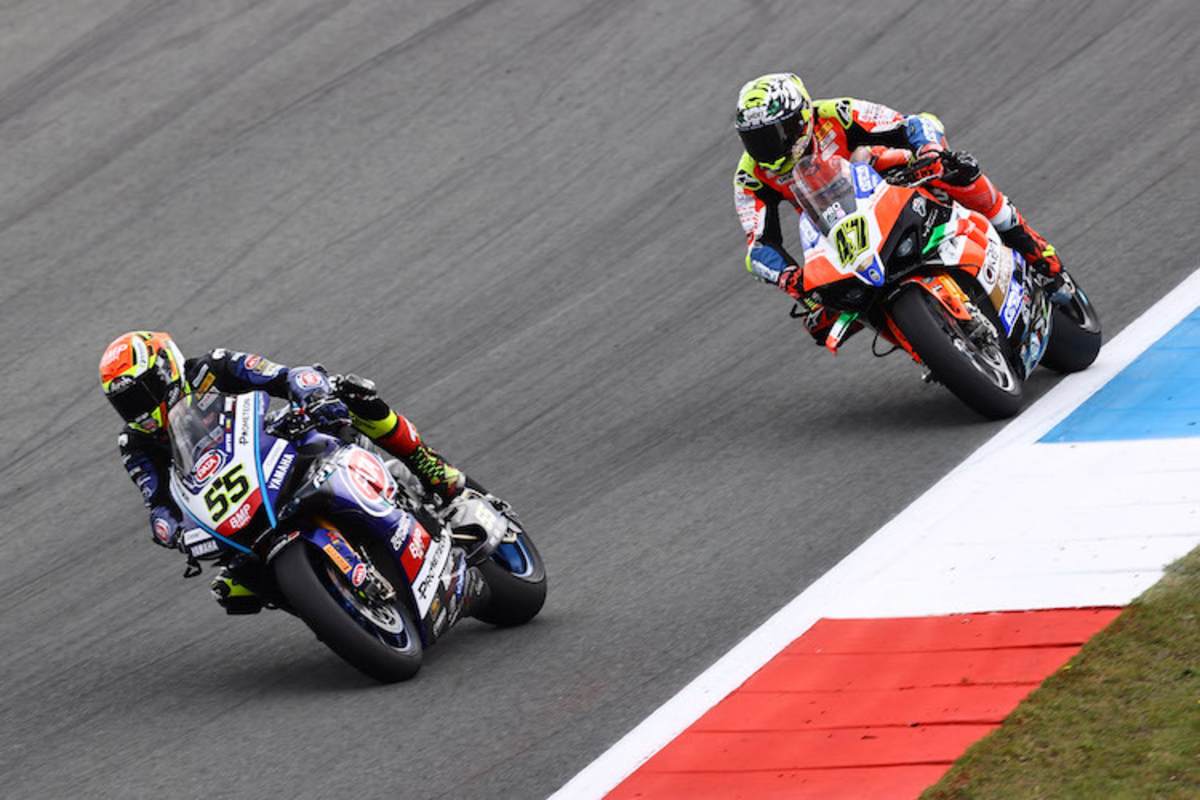 Locatelli und Bassani