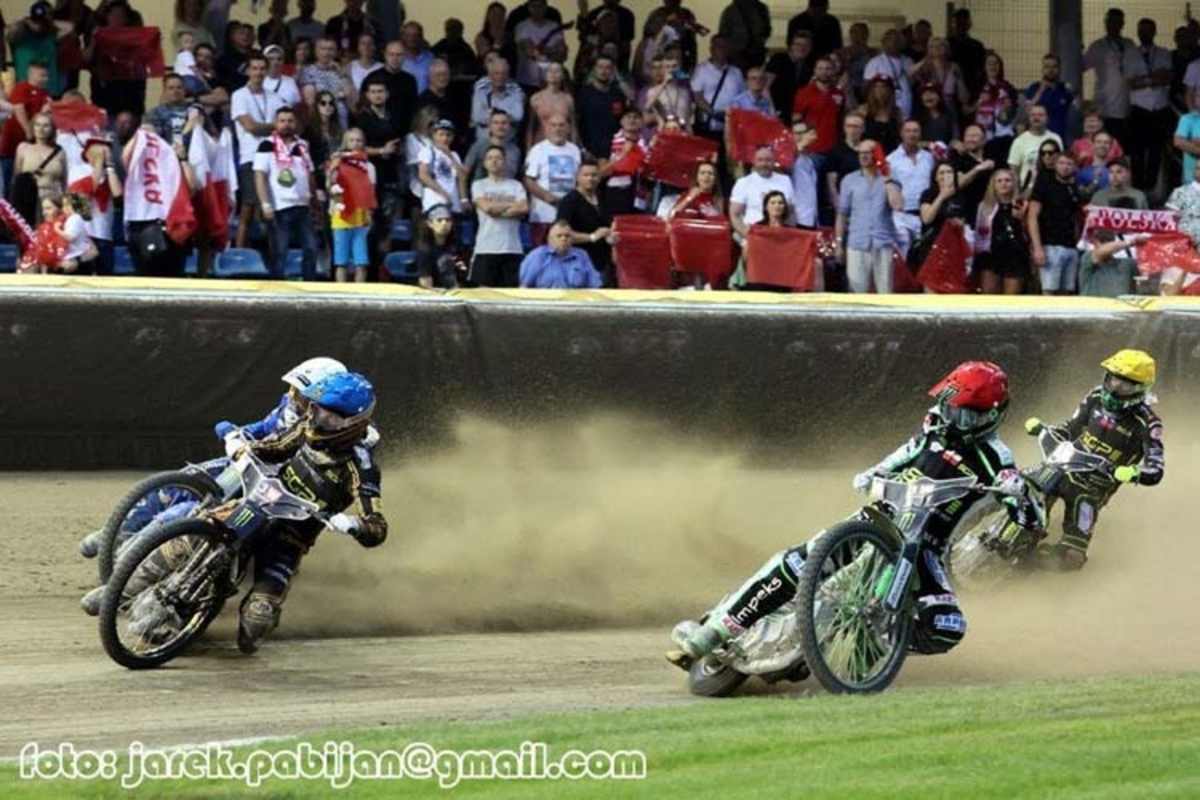 Thomsen, Zmarzlik, Dudek, Vaculik