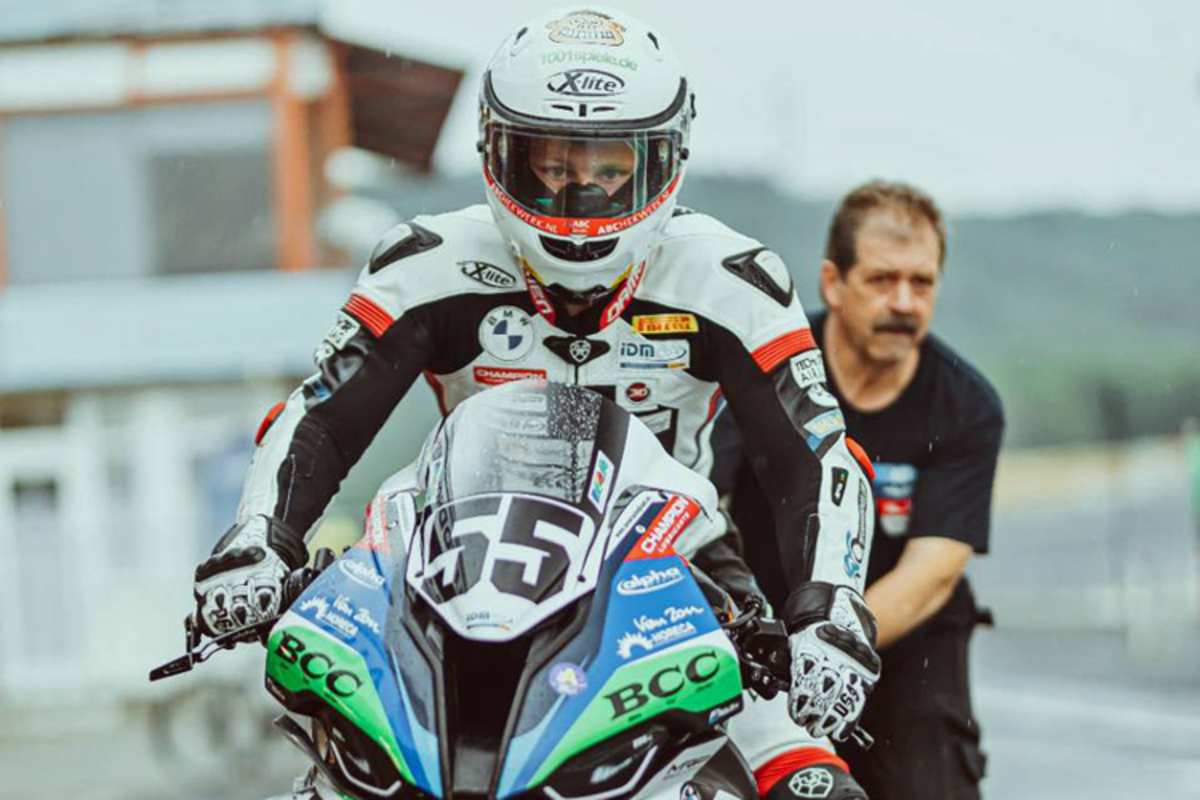 Pepijn Bikjsterbosch