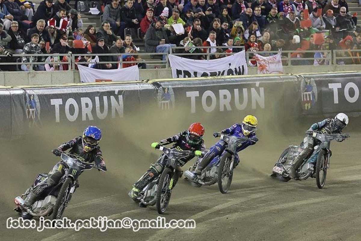Janowski, Vaculik, Lambert, Przedpelski