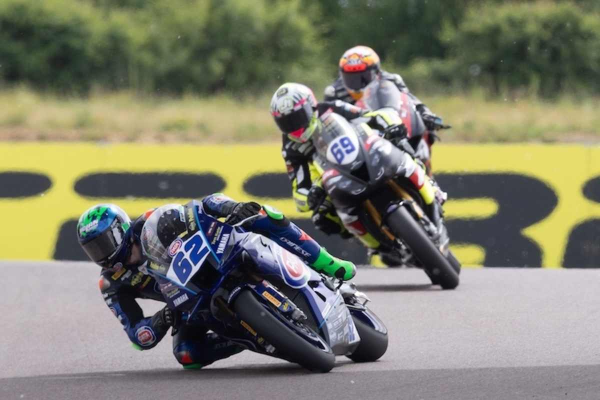 Manzi, Booth-Amos, Masia