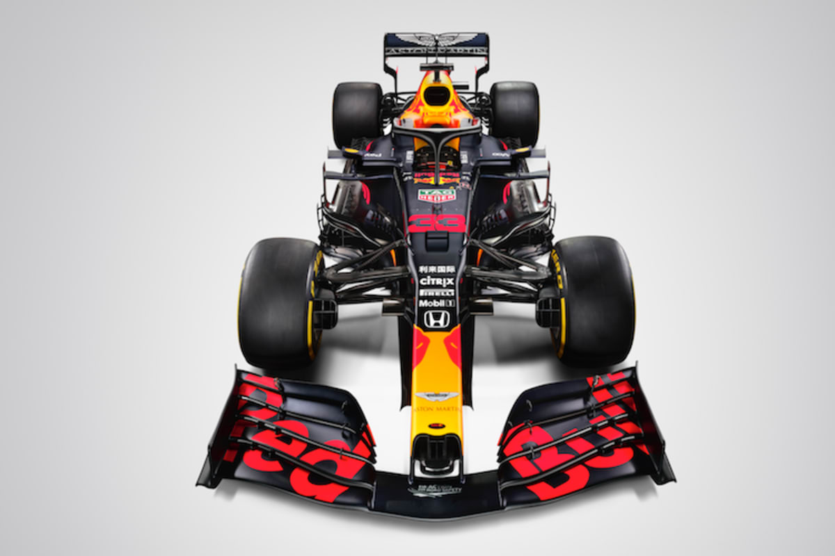 Eine weitere Studio-Aufnahme des neuen Modells