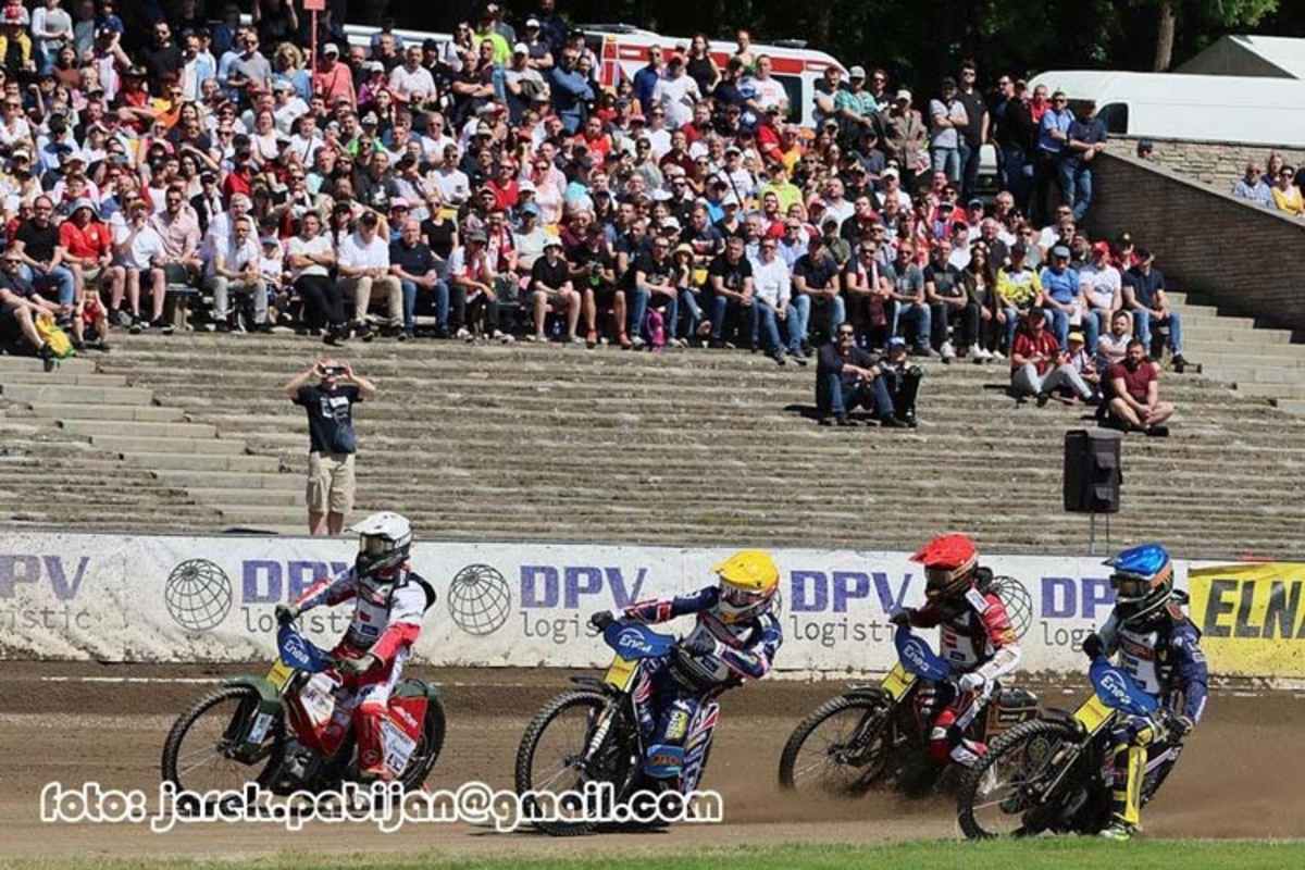 Kolodziej, Lambert, Lindgren, Thomsen