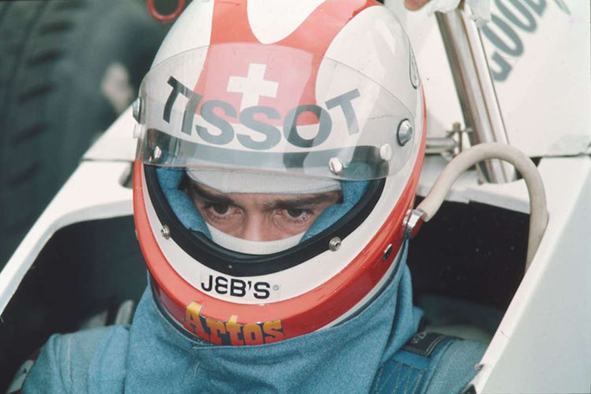 Loris Kessel sah sich betrogen