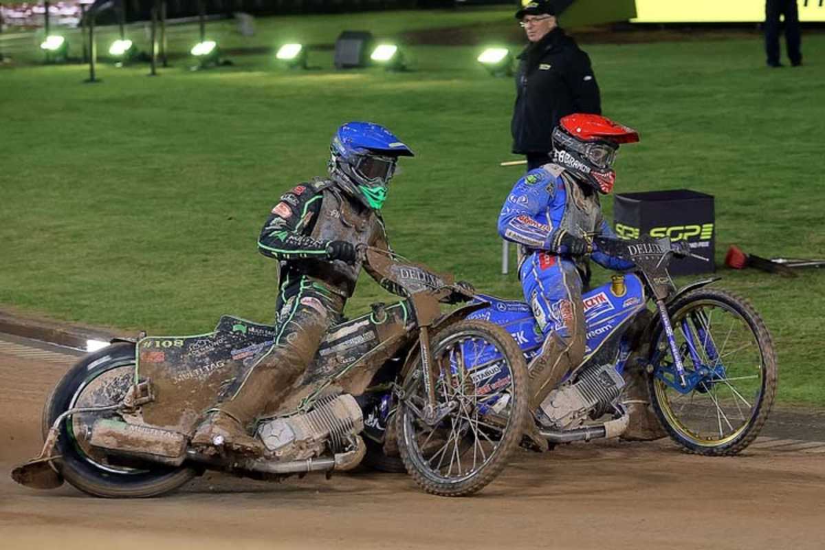 Przyjemski und Nagel