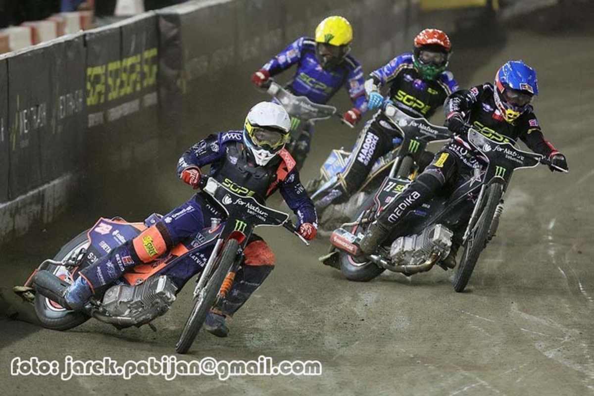 Lebedevs, Janowski, Doyle, Bewley