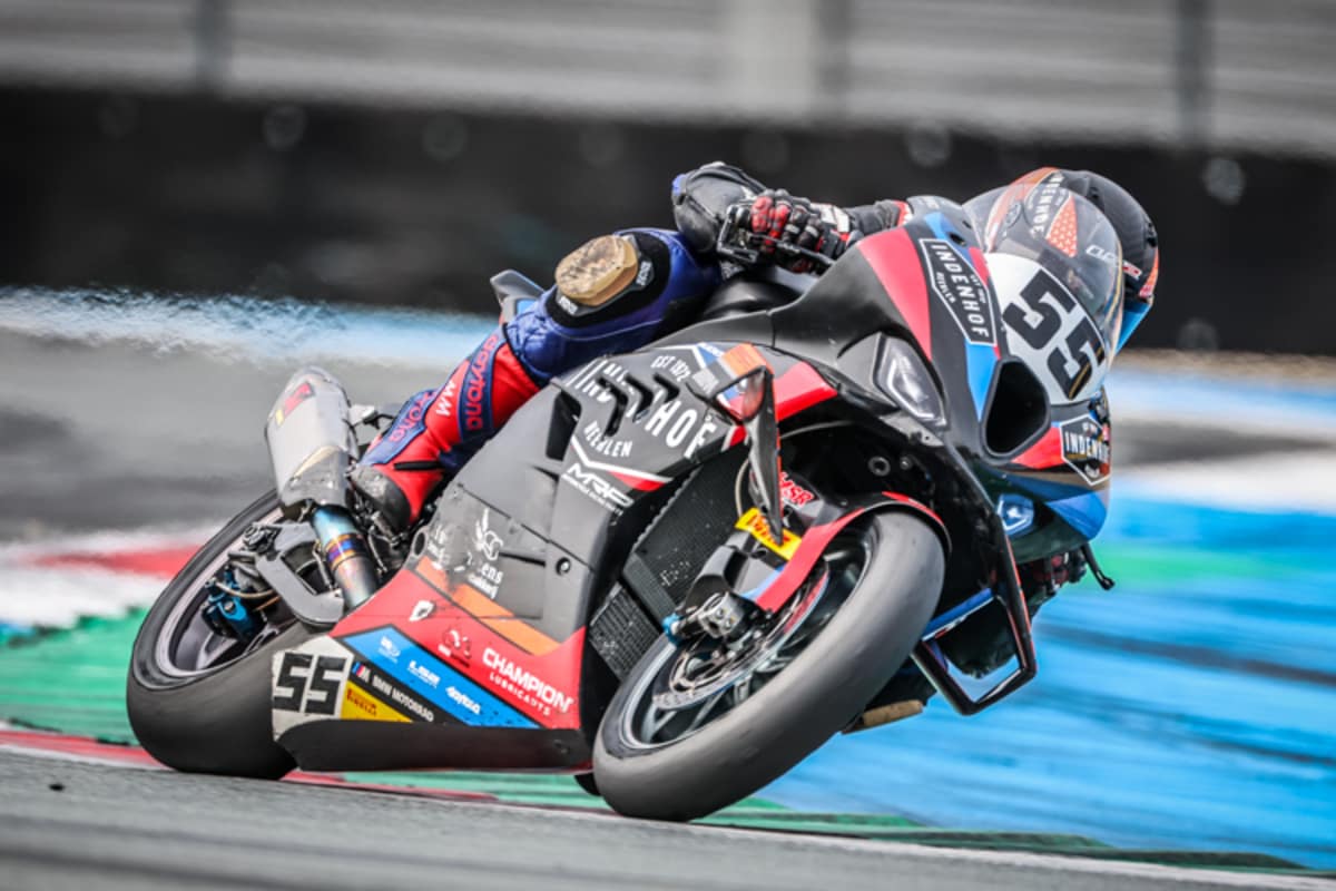 IDM Assen 2024 - Der Sonntag