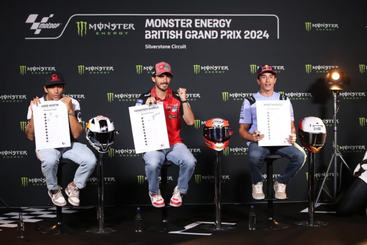 Willkommen zum Rennwochenende in Silverstone