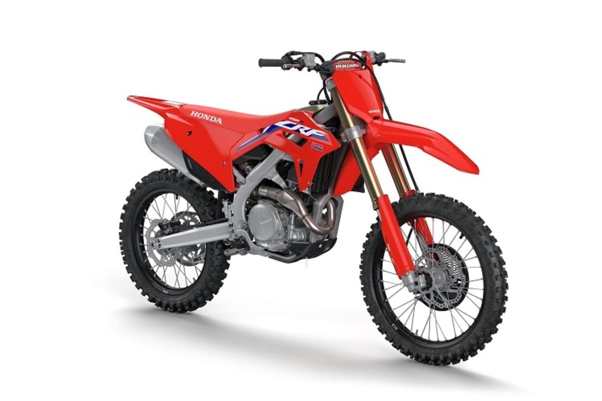 Mehr Rot: Die neuen Plastikteile sind schlanker und mit weniger Schweiben zu demontieren