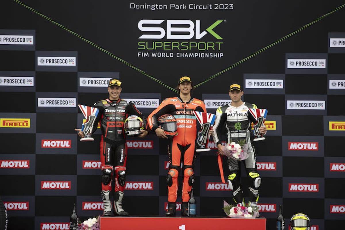 Montella, Bulega, Caricasulo