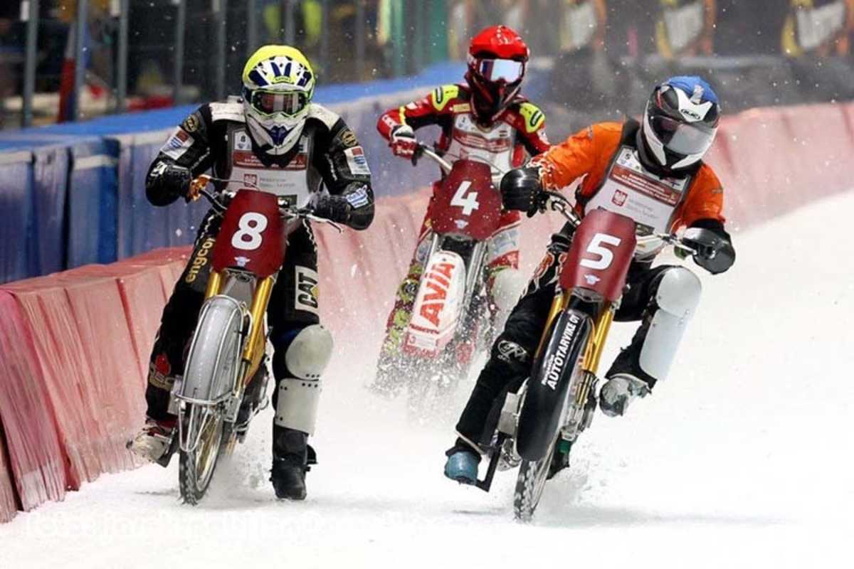 Ala-Riihimäki, Olsen, Iwema