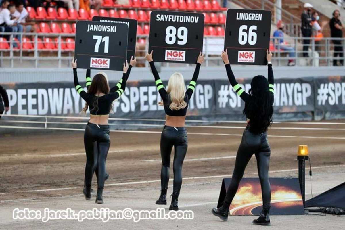 Togliatti-GP