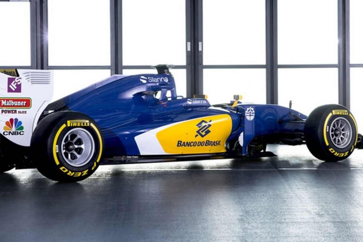 Der C35 feiert am Dienstag seine Streckenpremiere