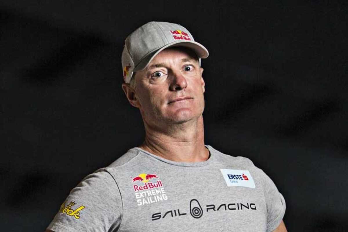 Hans-Peter Steinacher