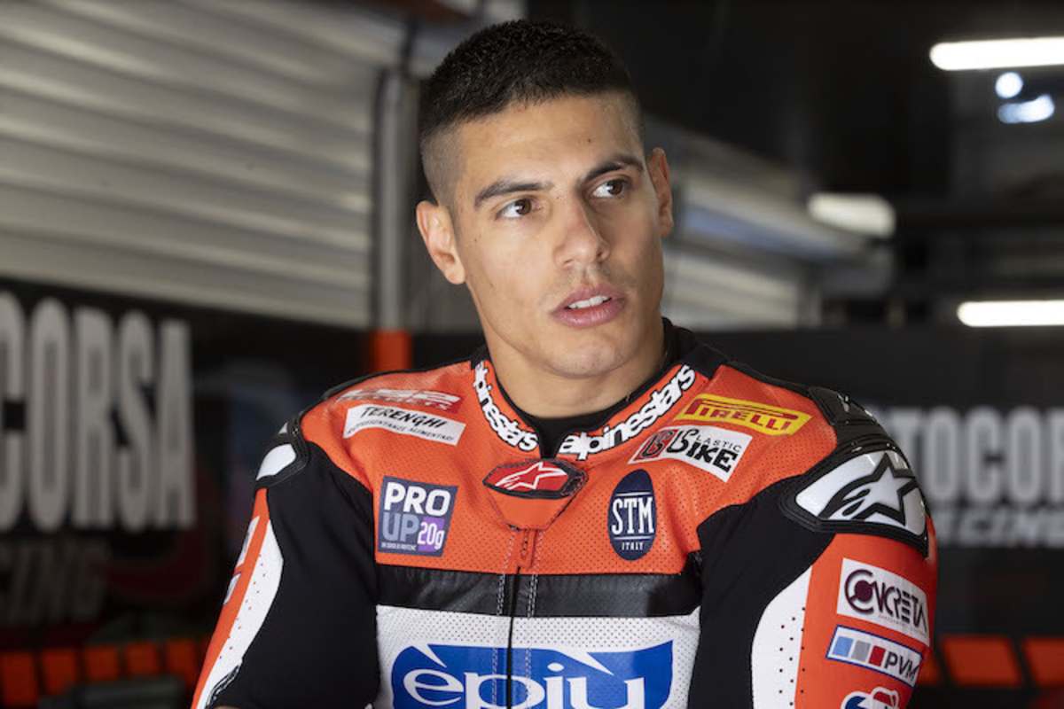 Michael Ruben Rinaldi